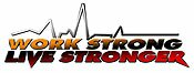 Work Strong Live Stronger
