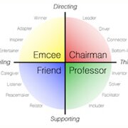 Talent and Performance Style Assessment: Online Resource