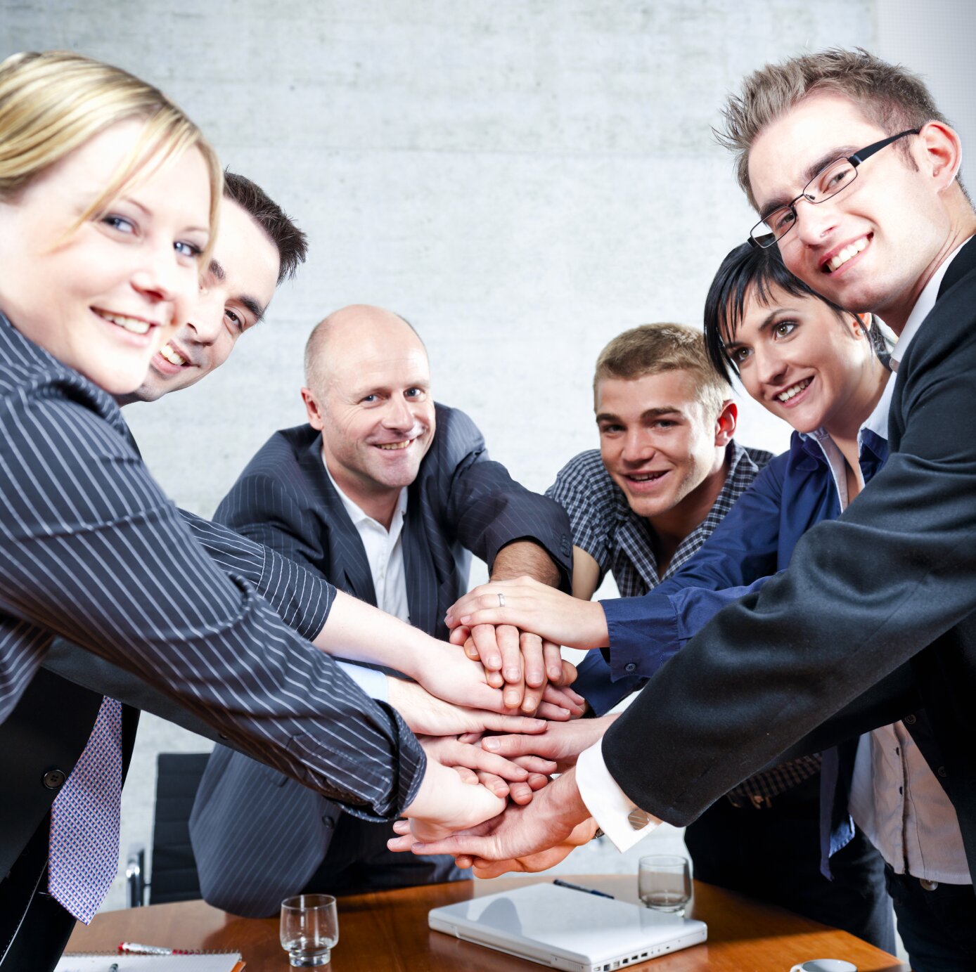 Your People Are Your Profits - How to Attract, Hire and Retain a Fired Up! Workforce - One Hour Complementary Teleseminar Introducing the Fire Up! Process